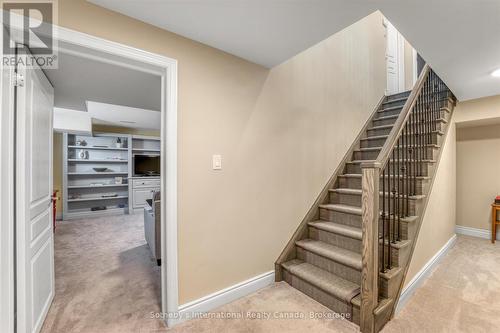 4 Emerson Mews, Collingwood, ON - Indoor Photo Showing Other Room