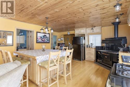 Lot 11 Concession 5 (East Parcel), Iron Bridge, ON - Indoor Photo Showing Other Room