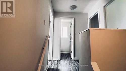 Unit A - 82 Sanford Street, Barrie, ON - Indoor Photo Showing Other Room