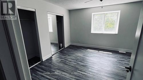 Unit A - 82 Sanford Street, Barrie, ON - Indoor Photo Showing Other Room