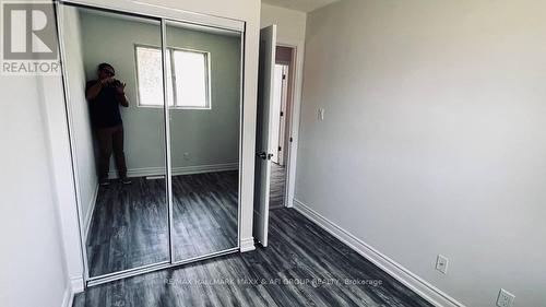 Unit A - 82 Sanford Street, Barrie, ON - Indoor Photo Showing Other Room