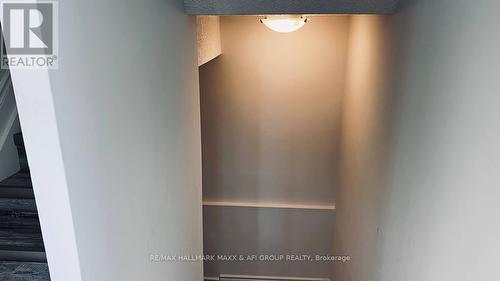 Unit A - 82 Sanford Street, Barrie, ON - Indoor Photo Showing Other Room