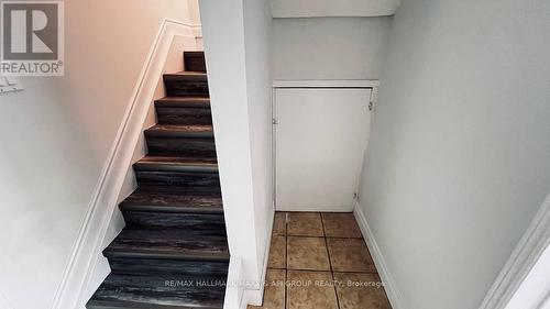 Unit A - 82 Sanford Street, Barrie, ON - Indoor Photo Showing Other Room