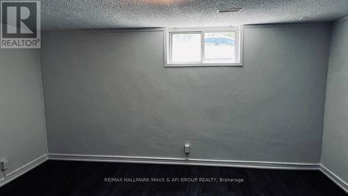 Unit A - 82 Sanford Street, Barrie, ON - Indoor Photo Showing Other Room