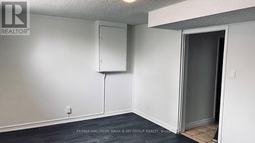 Unit A - 82 Sanford Street, Barrie, ON - Indoor Photo Showing Other Room