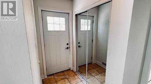 Unit A - 82 Sanford Street, Barrie, ON - Indoor Photo Showing Other Room