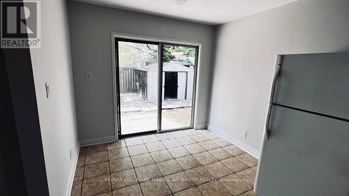 Unit A - 82 Sanford Street, Barrie, ON - Indoor Photo Showing Other Room