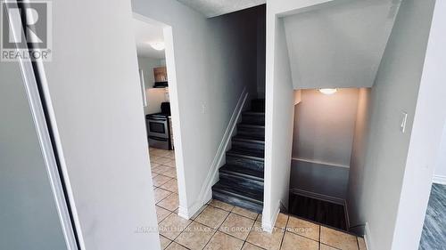 Unit A - 82 Sanford Street, Barrie, ON - Indoor Photo Showing Other Room