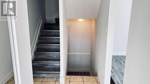 Unit A - 82 Sanford Street, Barrie, ON - Indoor Photo Showing Other Room