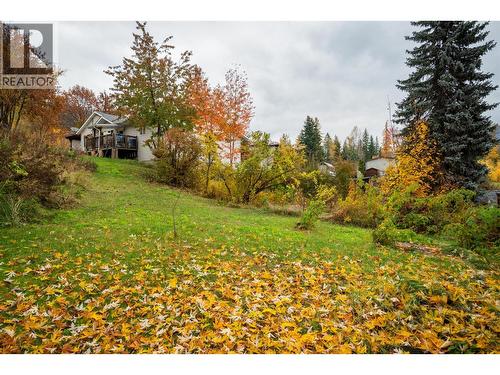 1976 Watson Lane, Fruitvale, BC - Outdoor