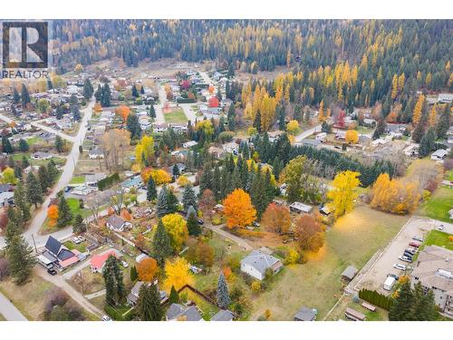 1976 Watson Lane, Fruitvale, BC - Outdoor With View