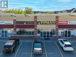 3 - 2520 POSTMASTER DRIVE  Oakville, ON L6M 0N2