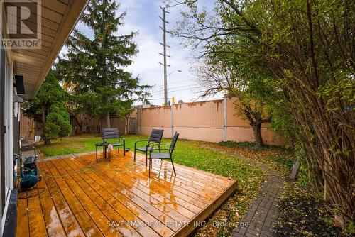 26 Hillbank Trail, Brampton, ON - Outdoor