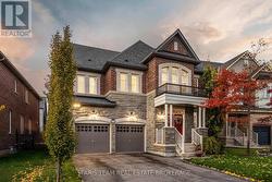 49 WISHING WELL CRESCENT  Caledon, ON L7C 3R3