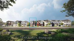 2498 HALF MOON ROAD  Ottawa, ON K2J 4H7