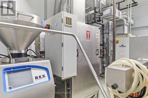 842 Hamilton Road, Quinte West, ON - Indoor Photo Showing Basement