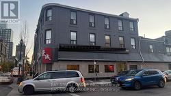 113 JAMES STREET N  Hamilton, ON L8R 2K6