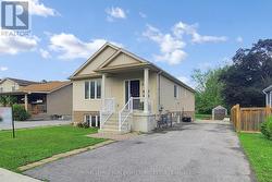UNIT 2 (LOWER) - 89 LOUTH STREET  St. Catharines, ON L2S 2T7