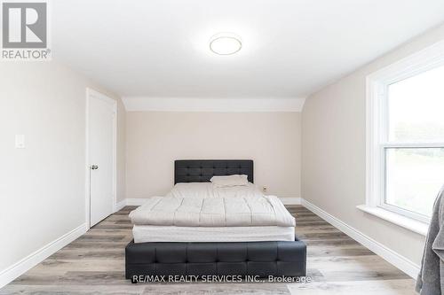 2178 Highway 6, Hamilton, ON - Indoor Photo Showing Bedroom