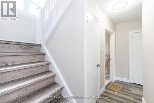 2178 Highway 6, Hamilton, ON - Indoor Photo Showing Other Room