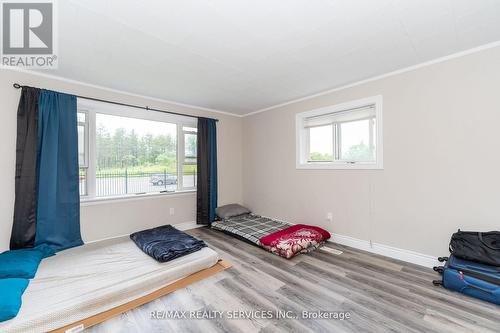 2178 Highway 6, Hamilton, ON - Indoor Photo Showing Bedroom