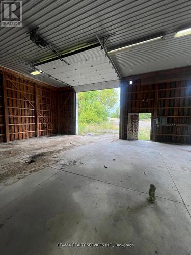 2178 Highway 6, Hamilton, ON - Outdoor With Exterior