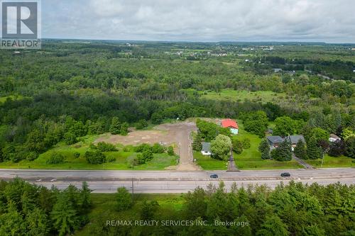 2178 Highway 6, Hamilton, ON - Outdoor With View
