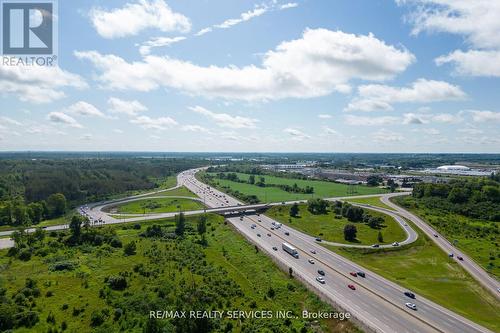 2178 Highway 6, Hamilton, ON - Outdoor With View