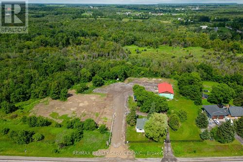 2178 Highway 6, Hamilton, ON - Outdoor With View