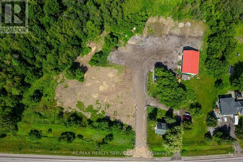 2178 Highway 6, Hamilton, ON - Outdoor With View