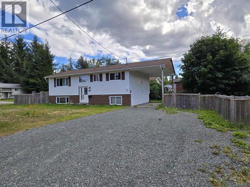 5107 MILLS AVENUE  Terrace, BC V8G 1C4
