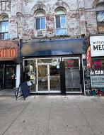 287 COLLEGE STREET  Toronto, ON M5T 1S2