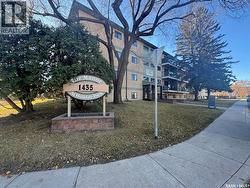305 1435 EMBASSY DRIVE  Saskatoon, SK S7M 4E5