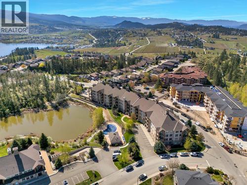 2551 Shoreline Drive Unit# 113, Lake Country, BC - Outdoor With Body Of Water With View