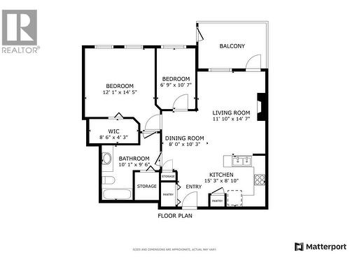 2551 Shoreline Drive Unit# 113, Lake Country, BC - Other