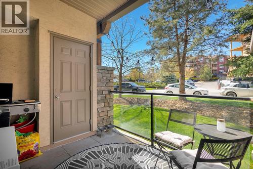 2551 Shoreline Drive Unit# 113, Lake Country, BC - Outdoor