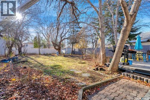 3047 Whitmore Avenue, Regina, SK - Outdoor