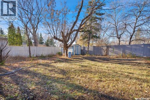 3047 Whitmore Avenue, Regina, SK - Outdoor