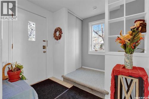 3047 Whitmore Avenue, Regina, SK - Indoor