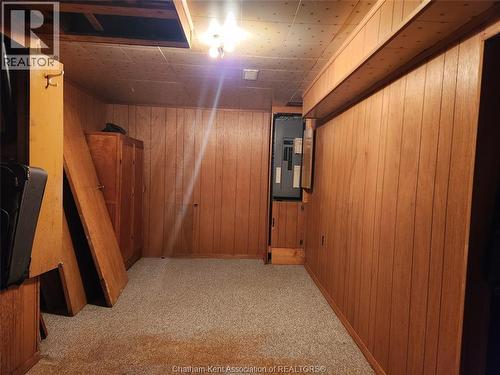 33 John Street, Chatham, ON - Indoor Photo Showing Other Room