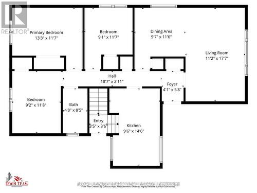 32 Melbourne Street E, Kawartha Lakes (Lindsay), ON - Other