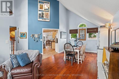 26 Miller Place, Loyalist (Amherstview), ON - Indoor