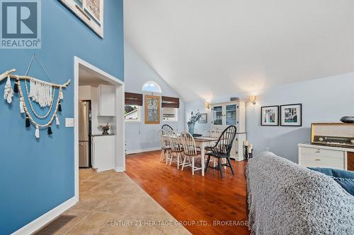 26 Miller Place, Loyalist (Amherstview), ON - Indoor Photo Showing Dining Room
