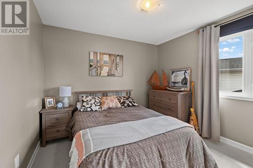 26 Miller Place, Loyalist (Amherstview), ON - Indoor Photo Showing Bedroom