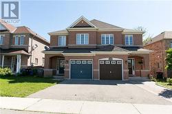 5073 CHURCHILL MEADOWS  Mississauga, ON L5M 7Z9