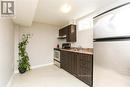 5073 Churchill Meadows, Mississauga, ON  - Indoor Photo Showing Kitchen 
