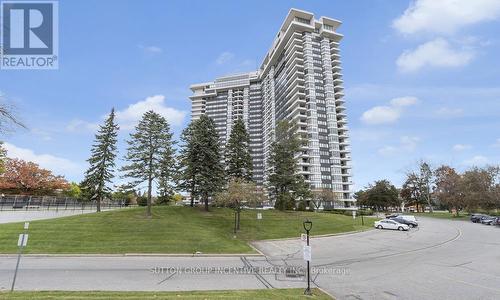 1907 - 1333 BLOOR STREET  Mississauga, ON L4Y 3T6