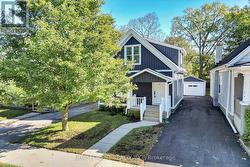 10 JOSEPHINE STREET  London South (South I), ON N5Z 3N6