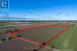 LOT 23 CONCESSION 10  Chatham-Kent (Charing Cross), ON N0P 1G0