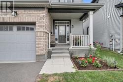 730 PERSEUS AVENUE  Ottawa, ON K2J 6V8